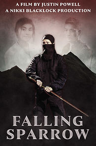 Watch Falling Sparrow (Short)