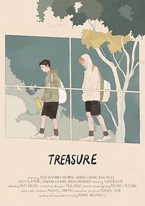 Watch Treasure (Short 2021)