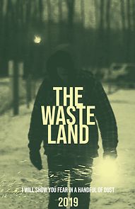 Watch The Waste Land (Short 2019)