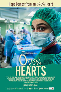 Watch Open Hearts