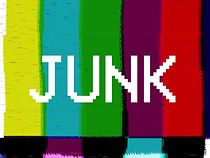 Watch On the Shore: JUNK