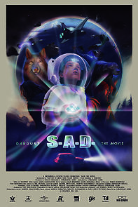 Watch S.A.D - The Movie (Short 2020)