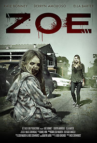 Watch Zoe (Short 2017)