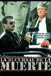 Watch La sucursal de la muerte