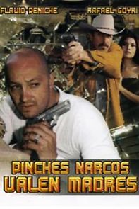 Watch Pinches narcos... valen madre