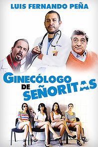 Watch Ginecólogo de señoritas