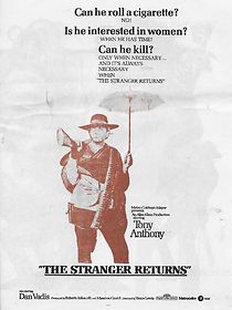 Watch The Stranger Returns