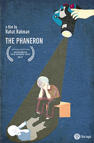 Watch The Phaneron (Short 2017)