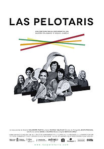 Watch Las Pelotaris (Short 2015)