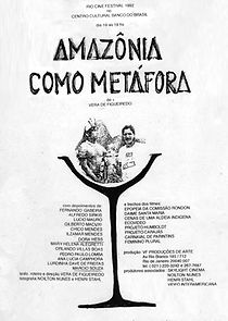 Watch Amazônia como Metáfora