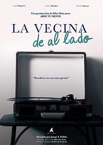 Watch La vecina de al lado