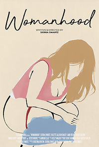 Watch Womanhood (Short 2021)