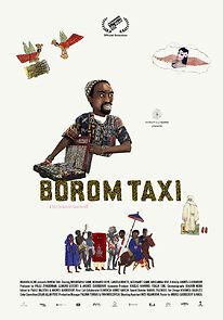 Watch Borom Taxi