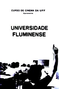 Watch Universidade Fluminense (Short 1975)