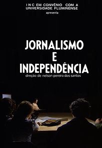 Watch Jornalismo e Independência (Short 1972)