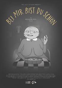 Watch Bei Mir Bist Du Schon (Short 2017)