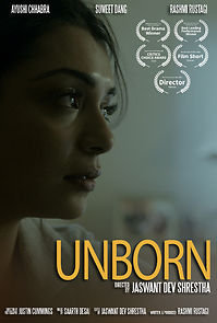 Watch Unborn (Short 2020)