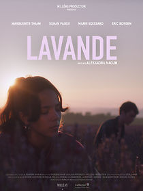 Watch Lavande (Short 2019)