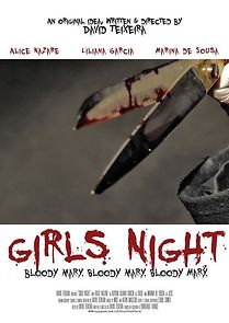 Watch Girls Night