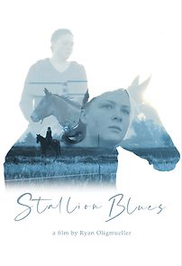 Watch Stallion Blues (Short 2020)