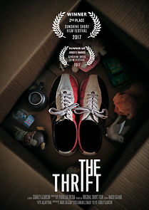 Watch The Thrift (Short 2017)