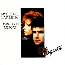 Watch Mylène Farmer & Jean-Louis Murat: Regrets