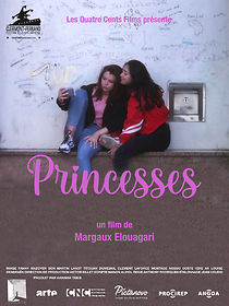 Watch Princesses (Short 2021)