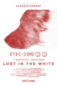 Watch Lost in the White