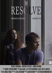 Watch Resolve (Short 2017)