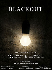 Watch Blackout (Short 2019)