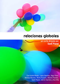 Watch Relaciones globales