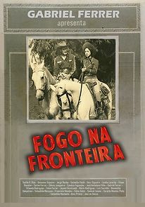 Watch Fogo na Fronteira