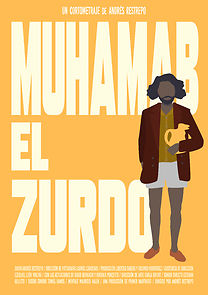 Watch Muhamab el zurdo (Short 2020)