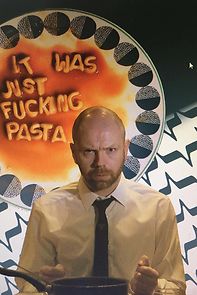 Watch It Was Just Fucking Pasta (Short 2020)