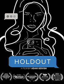 Watch Holdout (Short 2021)