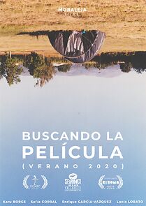 Watch Buscando la película (verano 2020)