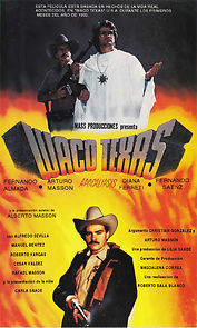 Watch Waco Texas: apocalipsis