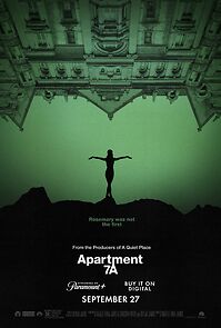 Watch Apartment 7A