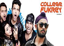 Watch College Fukrey