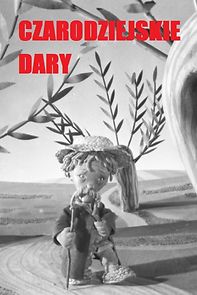 Watch Czarodziejskie dary (Short 1956)