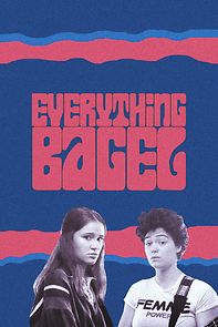 Watch Everything Bagel (Short 2020)