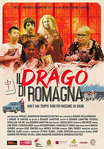 Watch Il Drago di Romagna