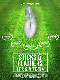 Watch Sticks and Feathers (Short 2018)