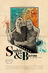 Watch Sophie and the Baron (Short 2021)