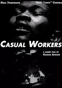 Watch Casual Workers (Short 2021)