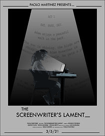 Watch The Screenwriter's Lament (Short 2021)