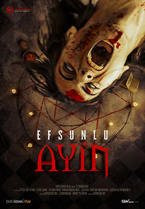 Watch Efsunlu Ayin