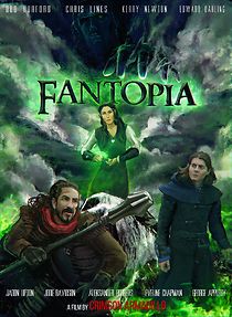 Watch Fantopia (Short 2019)
