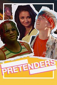 Watch Pretenders