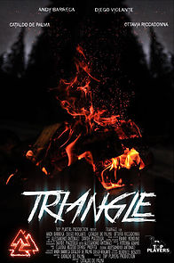 Watch Triangle (Short 2019)